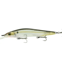 6th Sense Fishing Provoke 106DD - Ghost Threadfin Shad Collections