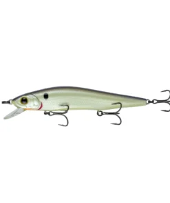 6th Sense Fishing Provoke 106X - Chartreuse Pearl Deals