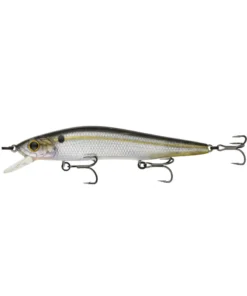 6th Sense Fishing Collections Provoke 106SK Slow Sink - Ghost Threadfin Shad