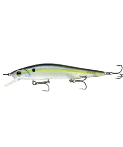 6th Sense Fishing Deals Provoke 106X - Ghost Sexified Shad