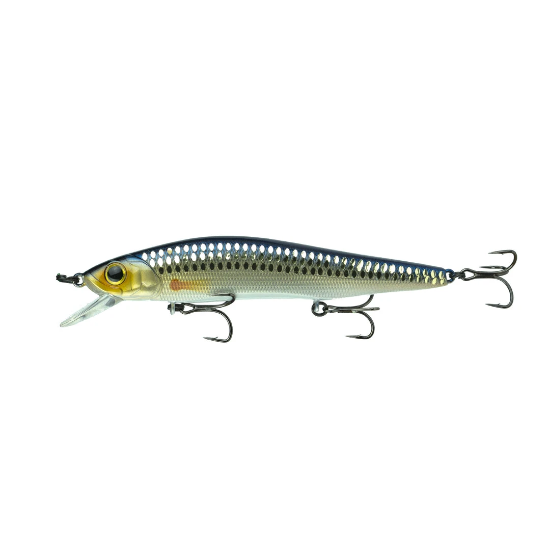 6th Sense Fishing Provoke 106X - Live Shiner 3 6th Sense Fishing Provoke 106X - Live Shiner
