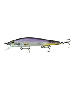 6th Sense Fishing Provoke 106X - Rayburn Ghost