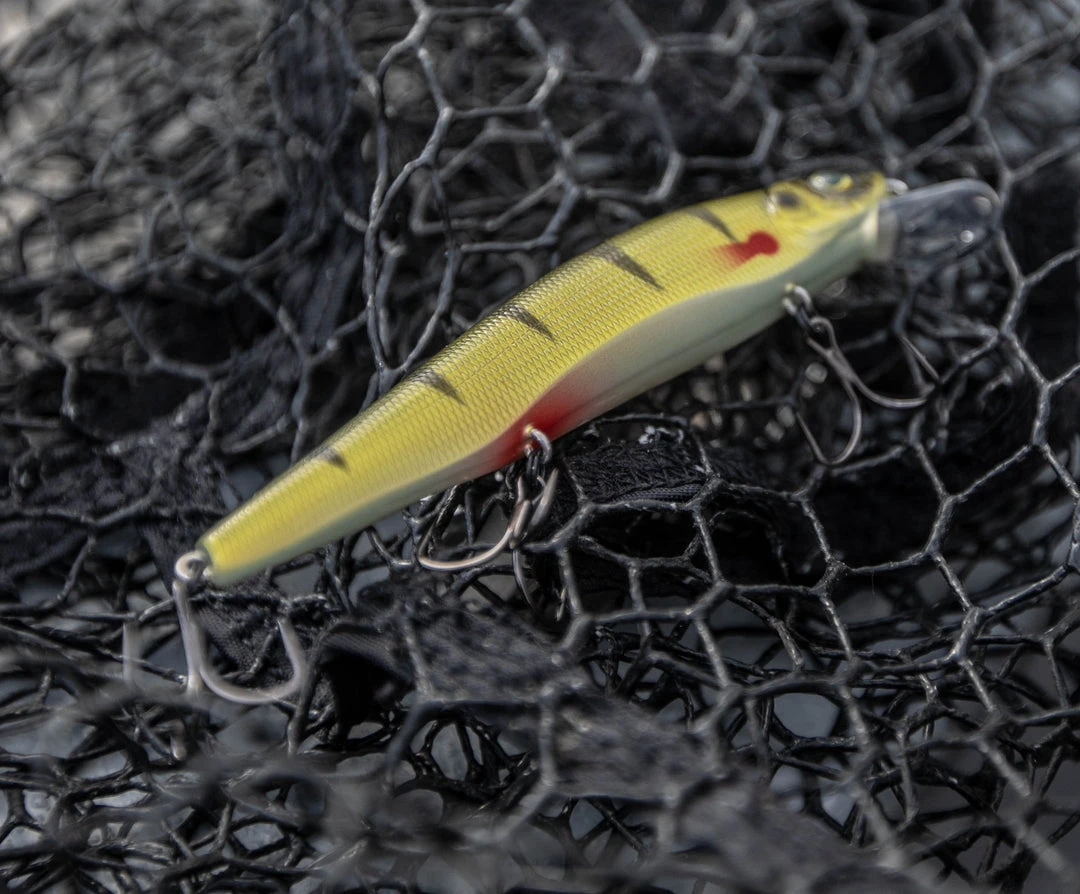 6th Sense Fishing Provoke 106X - Yellow Perch Deals 4 6th Sense Fishing Provoke 106X - Yellow Perch Deals