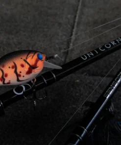 6th Sense Fishing Crush (Silent) - Cajun Craw Sale