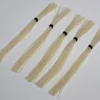 6th Sense Fishing Silicone Skirt - Bone Pearl Terminal Tackle