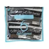 6th Sense Fishing BaitZip Bag - Blue Tackle Storage