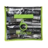 6th Sense Fishing BaitZip Bag - Green