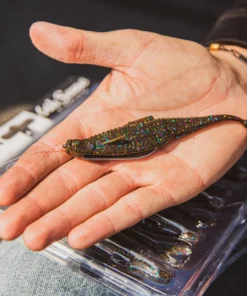 6th Sense Fishing Flush 5.2 - Green Pumpkin Juice