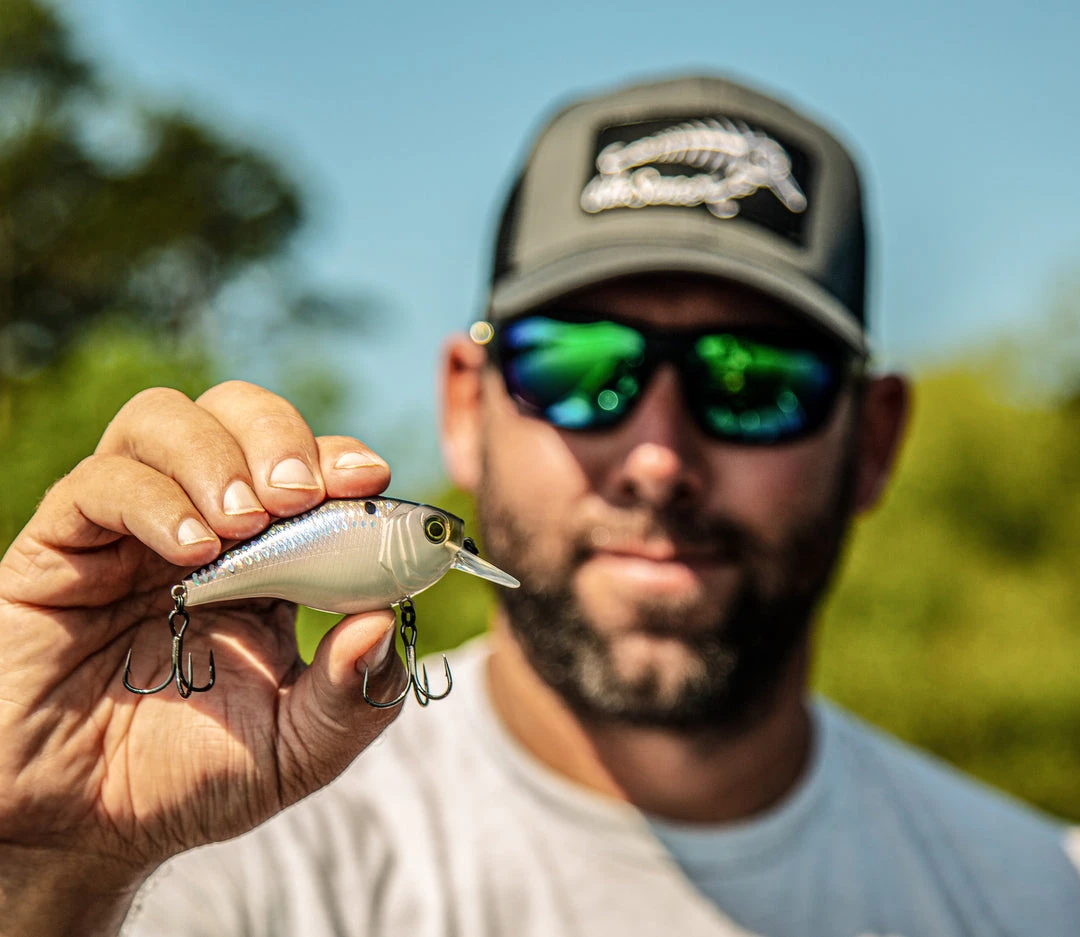 6th Sense Fishing MiniMag SB - Shad Scales 4 6th Sense Fishing MiniMag SB - Shad Scales