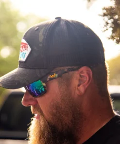 6th Sense Fishing WaterLand Sunglasses WaterLand Co. - Milliken - WaterWood 17 6th Sense Fishing WaterLand Sunglasses WaterLand Co. - Milliken - WaterWood