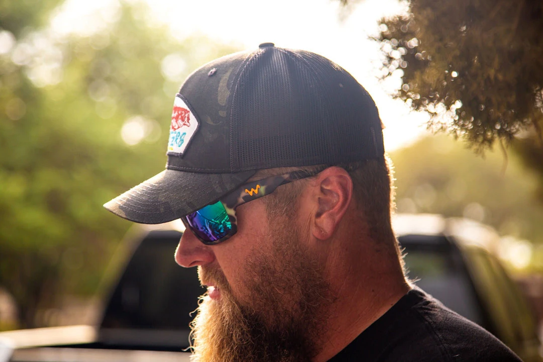 6th Sense Fishing WaterLand Sunglasses WaterLand Co. - Milliken - WaterWood 9 6th Sense Fishing WaterLand Sunglasses WaterLand Co. - Milliken - WaterWood