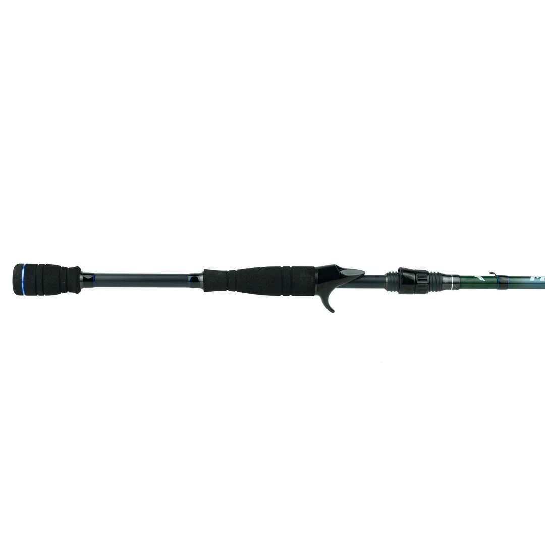 6th Sense Fishing Milliken Series - 7'2" Med-Hvy, Mod-Fast 7 6th Sense Fishing Milliken Series - 7'2" Med-Hvy, Mod-Fast