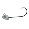 6th Sense Fishing Swimbait Jig Head - Silver Shad Terminal Tackle