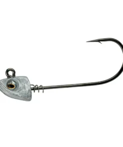 6th Sense Fishing Swimbait Jig Head - Silver Shad Terminal Tackle