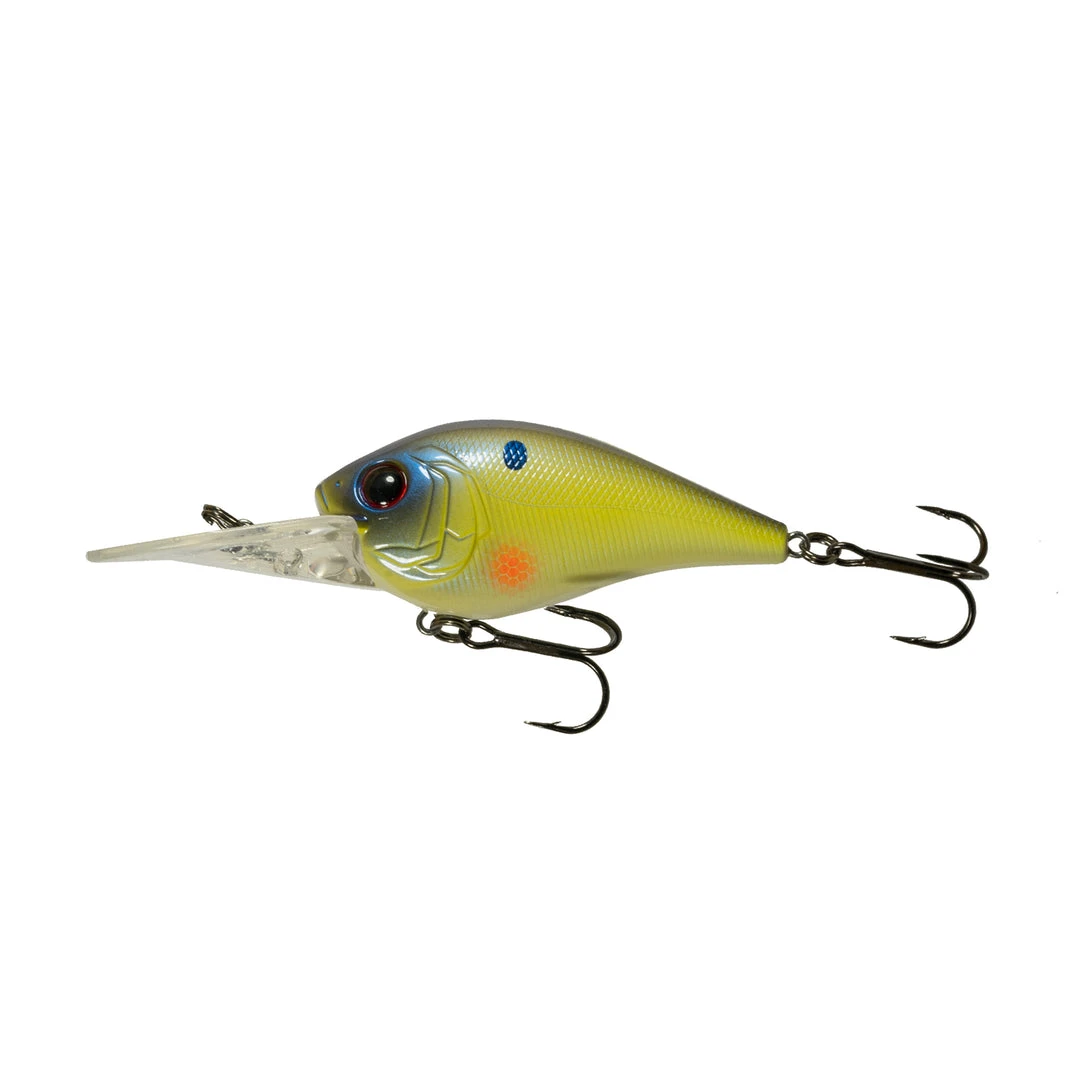 6th Sense Fishing Sale 250MD - Chartreuse Sungill 3 6th Sense Fishing Sale 250MD - Chartreuse Sungill