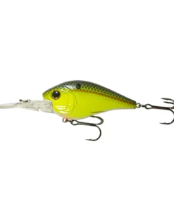 6th Sense Fishing 250MD - Sexified Chartreuse Shad Deals