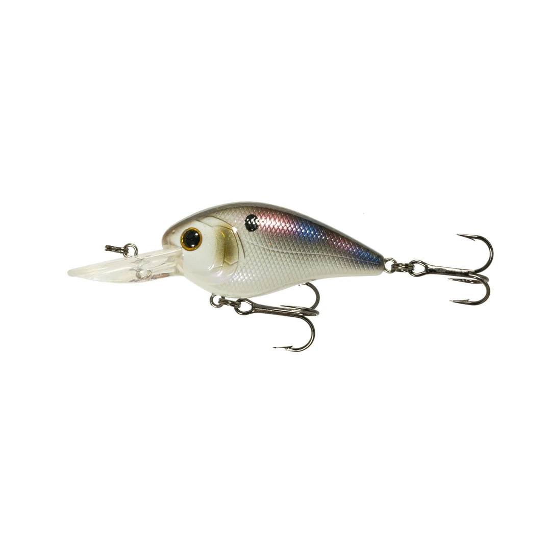 6thSenseFishing Crush Mini 25MD - Baby Shad 3 6thSenseFishing Crush Mini 25MD - Baby Shad
