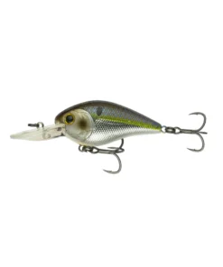 6thSenseFishing Crush Mini 25MD - Chrome Threadfin Sale