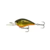 6thSenseFishing Crush Mini 25MD - Gold Reactor