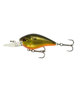 6thSenseFishing Crush Mini 25MD - Gold Reactor