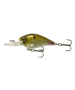 6thSenseFishing Crush Mini 25MD - Chrome Shiner Sale