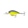6thSenseFishing Crush Mini 25MD - Sexified Chartreuse Shad