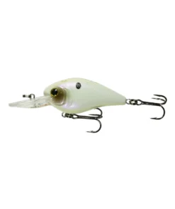 6thSenseFishing Crush Mini 25MD - Spanish Pearl
