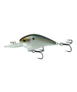 6th Sense Fishing Deals Crush Mini 25MD - Threadfin Shad