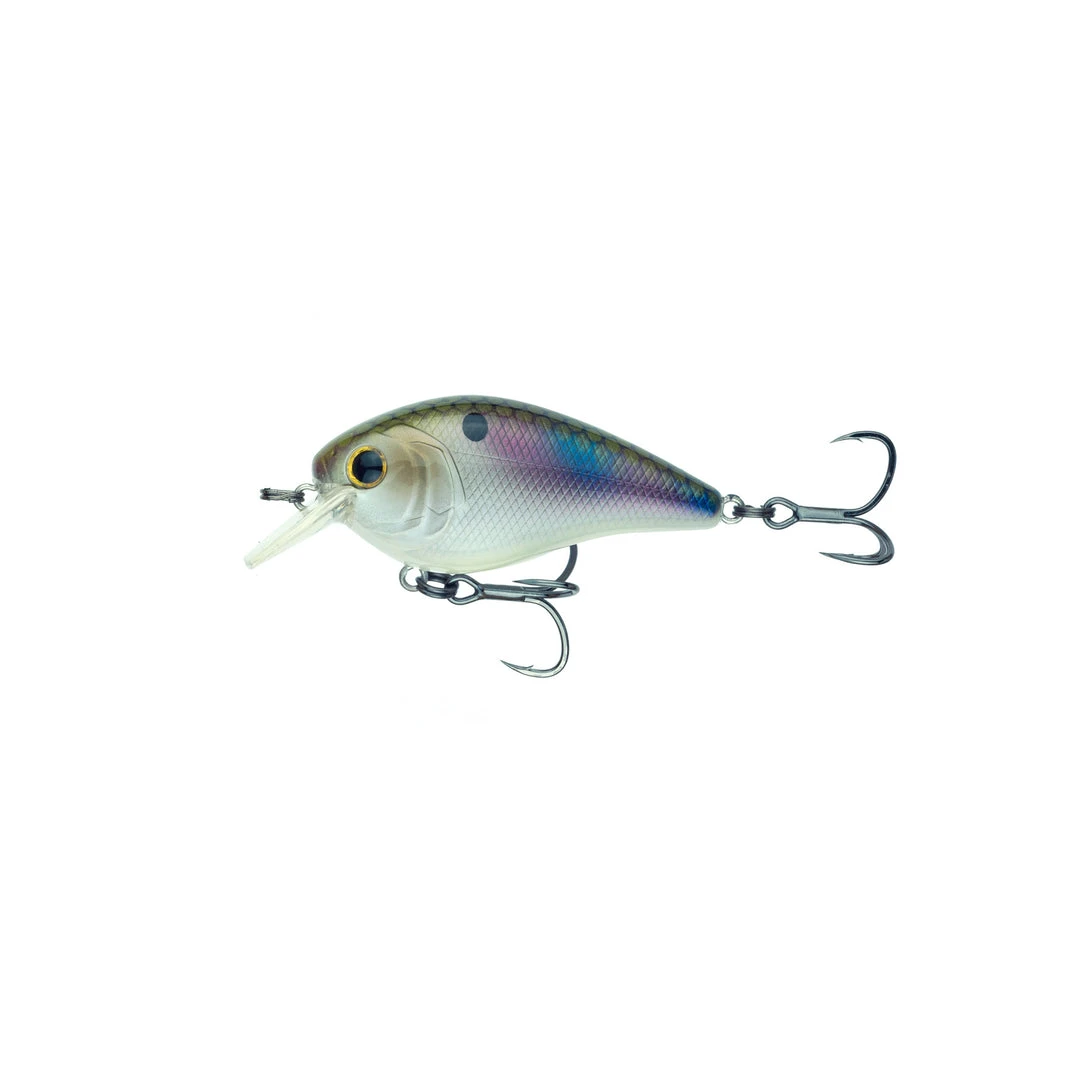 6th Sense Fishing Crush Mini 25X - Baby Shad Sale 3 6th Sense Fishing Crush Mini 25X - Baby Shad Sale
