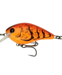 6th Sense Fishing Boiled Crawfish Collection Crush Mini 25X - Boiled Crawfish