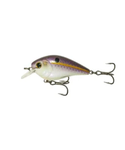 6th Sense Fishing Deals Crush Mini 25X - Gizzard Shad