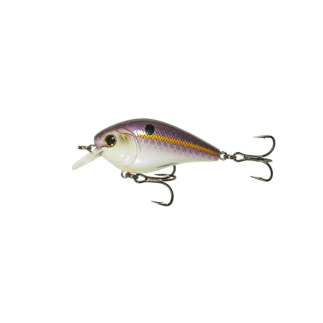 6th Sense Fishing Deals Crush Mini 25X - Gizzard Shad 3 6th Sense Fishing Deals Crush Mini 25X - Gizzard Shad