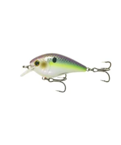 6th Sense Fishing Deals Crush Mini 25X - Wild Shad