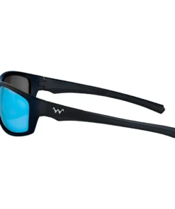 6th Sense Fishing WaterLand Co. - Hasket - Black WaterLand Sunglasses