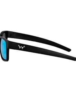 6th Sense Fishing WaterLand Sunglasses WaterLand Co. - Hybro - Black