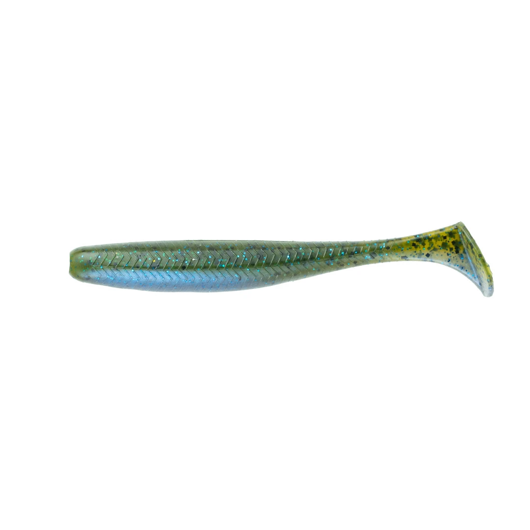 6th Sense Fishing Divine Swimbait - Bluegrass Magic 3 6th Sense Fishing Divine Swimbait - Bluegrass Magic