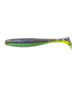 6th Sense Fishing Divine Swimbait - Grass Candy