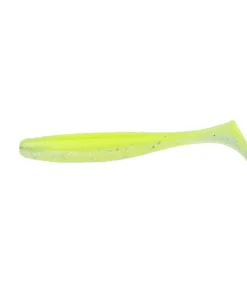 6th Sense Fishing Divine Swimbait - Chartreuse Flash