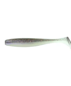 6th Sense Fishing Divine Swimbait - Clearwater Rose