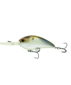 6th Sense Fishing Crush 300DD - 4K Shad