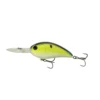 6th Sense Fishing Crush 300DD - Chartreuse Pro Blue