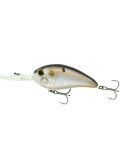 6th Sense Fishing Crush 300DD - Ghost Threadfin Shad
