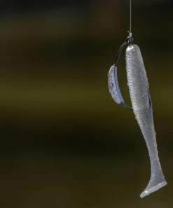 6th Sense Fishing Keel Weighted Hook Sweep