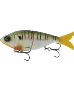 6th Sense Fishing Flow Glider 130 - 4K Bluegill