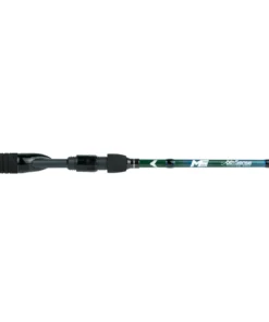 6th Sense Fishing Milliken Series - 7'4" Med-Light, Mod Fast (Spinning Rod) Milliken Rods