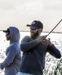 6th Sense Fishing WaterLand Co. - Ashor - Black 17 6th Sense Fishing WaterLand Co. - Ashor - Black