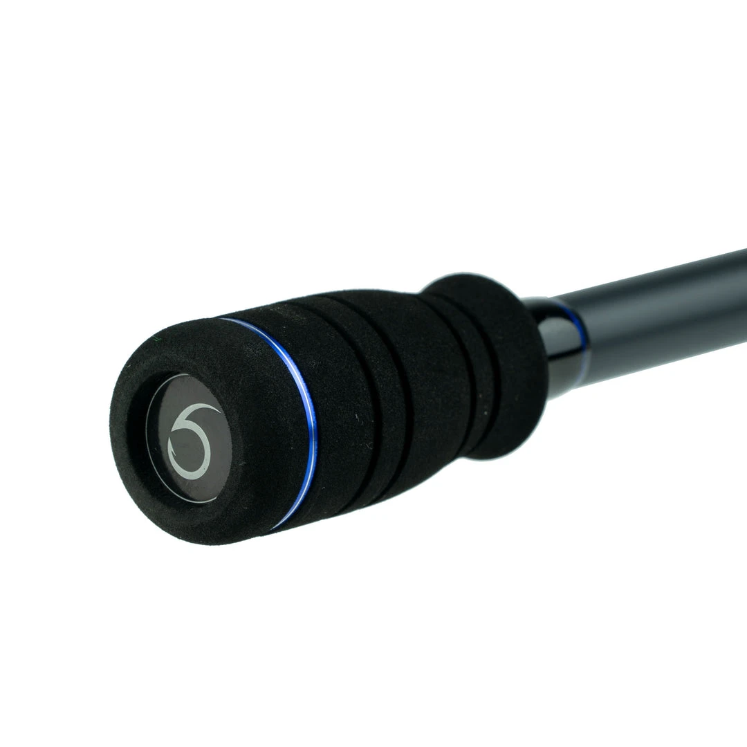 6th Sense Fishing Milliken Series - 7'2" Med-Hvy, Mod-Fast 8 6th Sense Fishing Milliken Series - 7'2" Med-Hvy, Mod-Fast