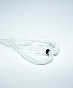 6th Sense Fishing Terminal Tackle Silicone Skirt - Shad Ice