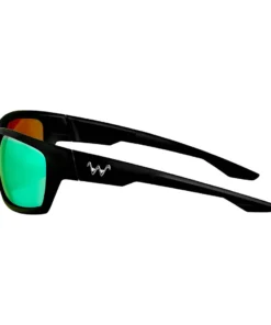 6th Sense Fishing WaterLand Co. - Milliken - Black WaterLand Sunglasses