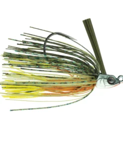 6th Sense Fishing Divine Swim Jig - 4K Bluegill Swim Jigs